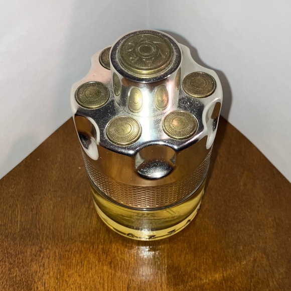 Azzaro Chrome Fragrance Bottle Men’s - Picture 2 of 3